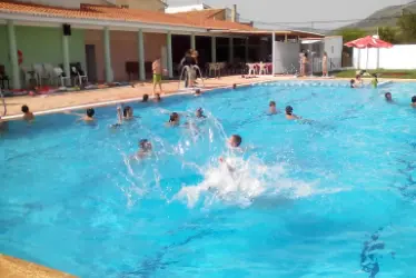 Campamento Frog deportes Campamento Frog deportes