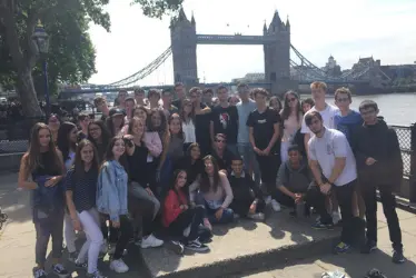 Curso Fluency Classic Londres Curso Fluency Classic Londres