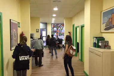 Fluency Inglés en Valencia Cartagena Alcantarilla Fluency Inglés en Valencia Cartagena Alcantarilla