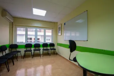 Nuestras Academias Inglés en Murcia Flota Nuestras Academias Inglés en Murcia Flota