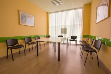 Nuestras Academias Inglés en Murcia Nueva Consti Nuestras Academias Inglés en Murcia Nueva Consti