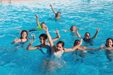 Campamento Fluency Frog 2020 Deportes Campamento Fluency Frog 2020 Deportes
