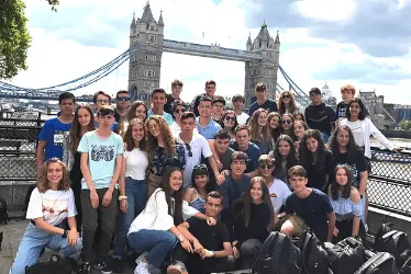 Curso Fluency Classic 2020 London Curso Fluency Classic 2020 London
