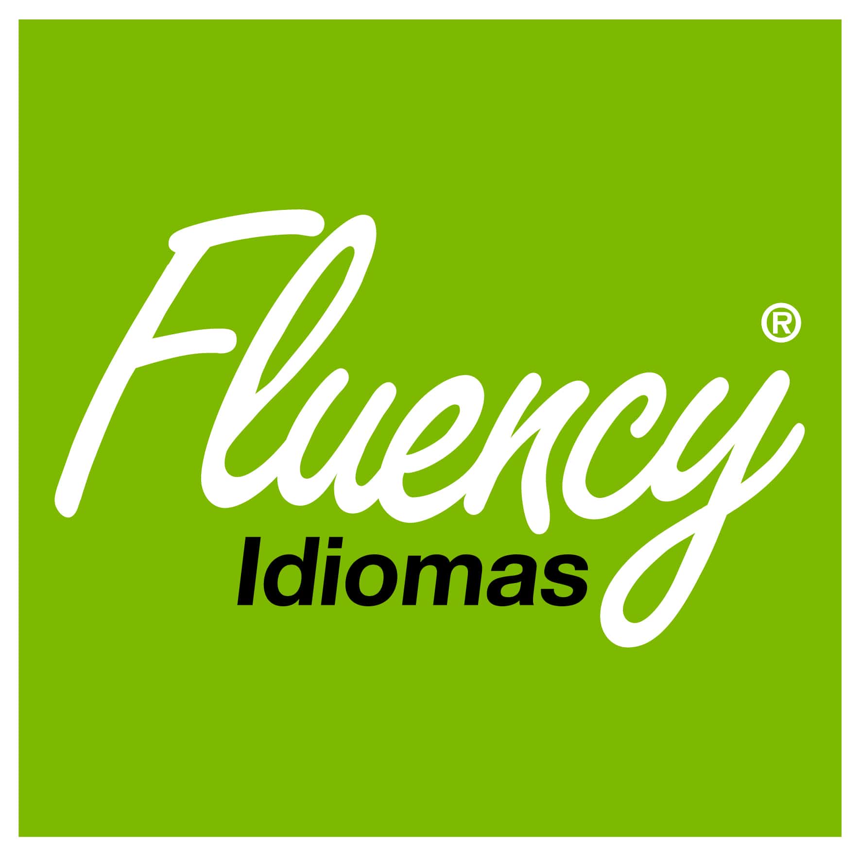 Fluency Logo