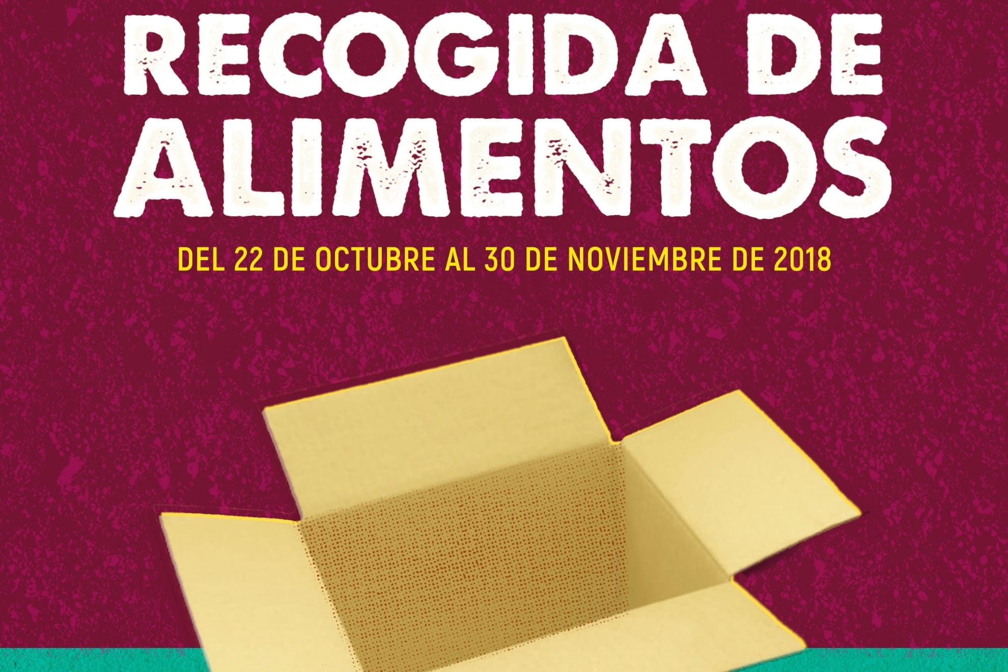 2018-10 Fluency Blog Banco Alimentos 2018