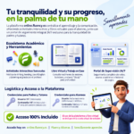 Pago Cuota Anual Material