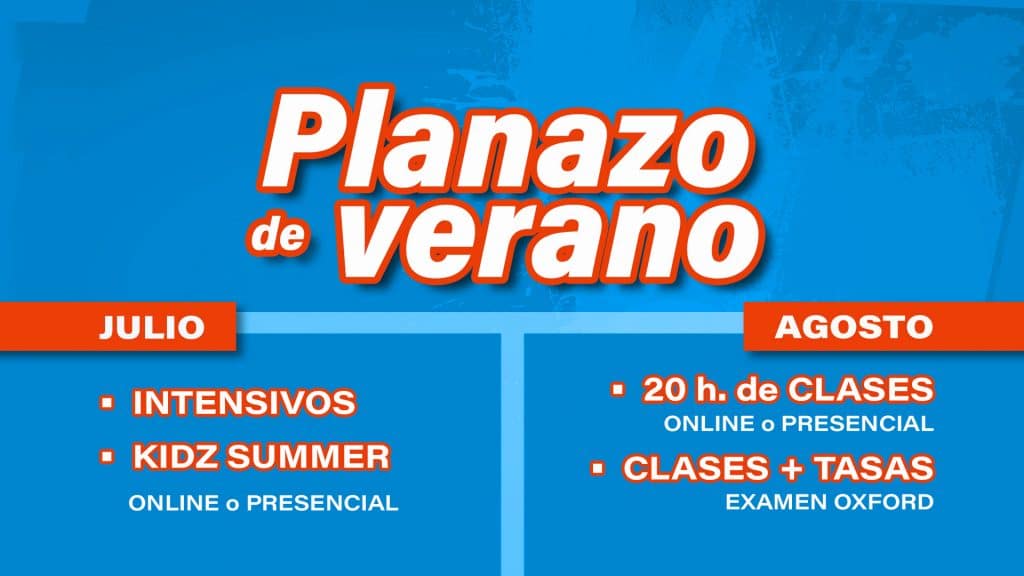 Planazo de Verano 2022