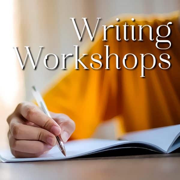 Writing Workshop (Woocommerce)