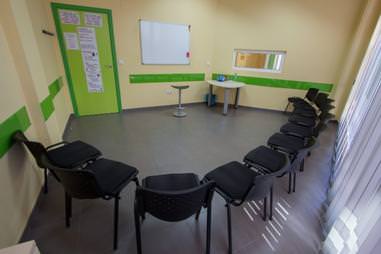 Fluency Infante Academia de inglés en Murcia