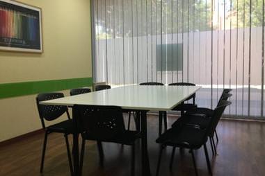 Fluency Seda Academia de inglés en Murcia