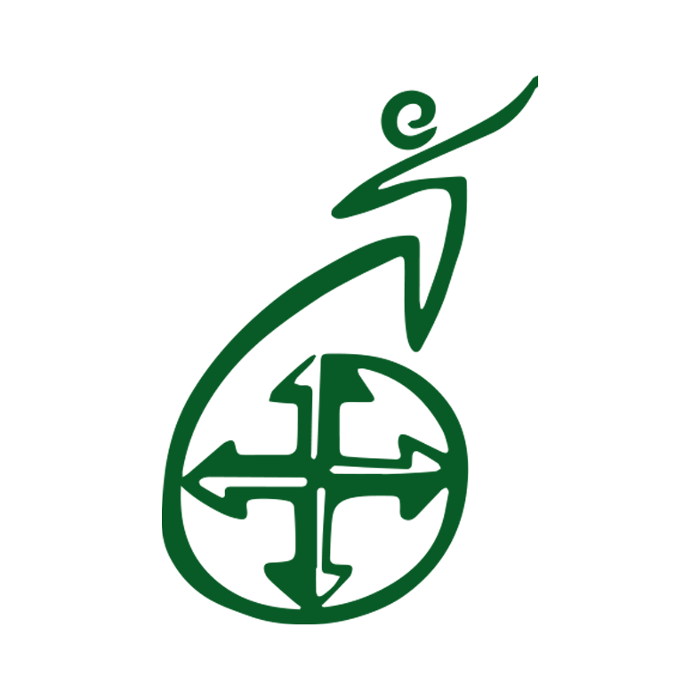 Logotipo del Colegio Nuestra Señora de Loreto (Valencia).