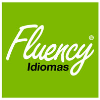 Fluency Idiomas Logotipo oficial