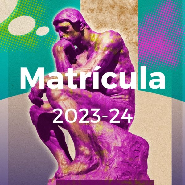 Matrícula 2023-24