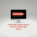 Cambridge F4S Marzo Woocommerce