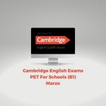 Cambridge P4S Marzo Woocommerce