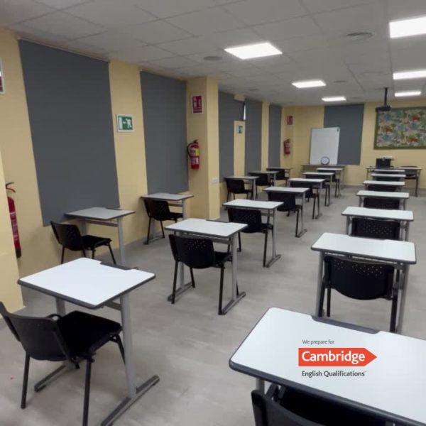 Cambridge PET for Schools (B1), Julio 2025 - Imagen 3