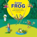 Reserva Plaza Curso Frog