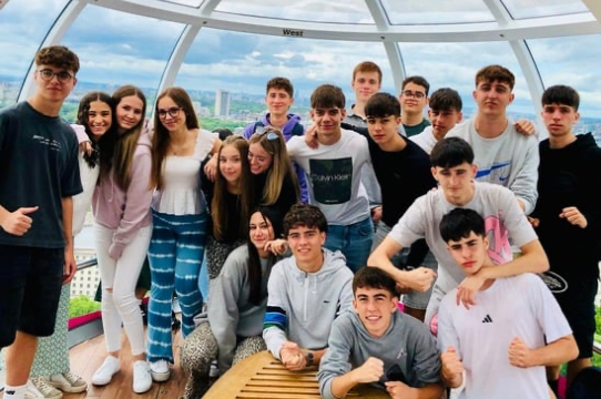 Haz clic para más información sobre el Curso Classic
