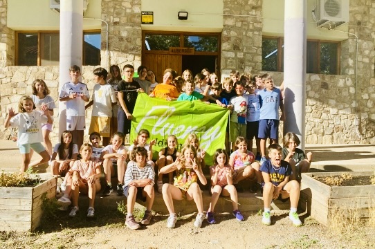 Haz clic para más información sobre el Curso Frog