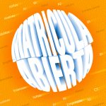 Matrícula 2025-26 Fluency Idiomas