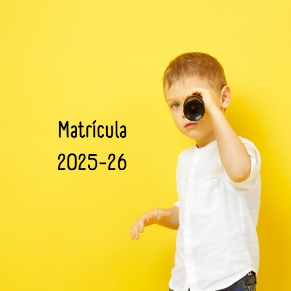 Matrícula woo