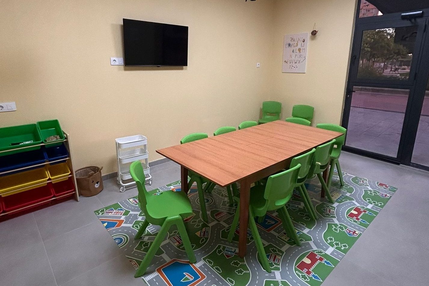 Fluency Europa Academia de inglés en Murcia