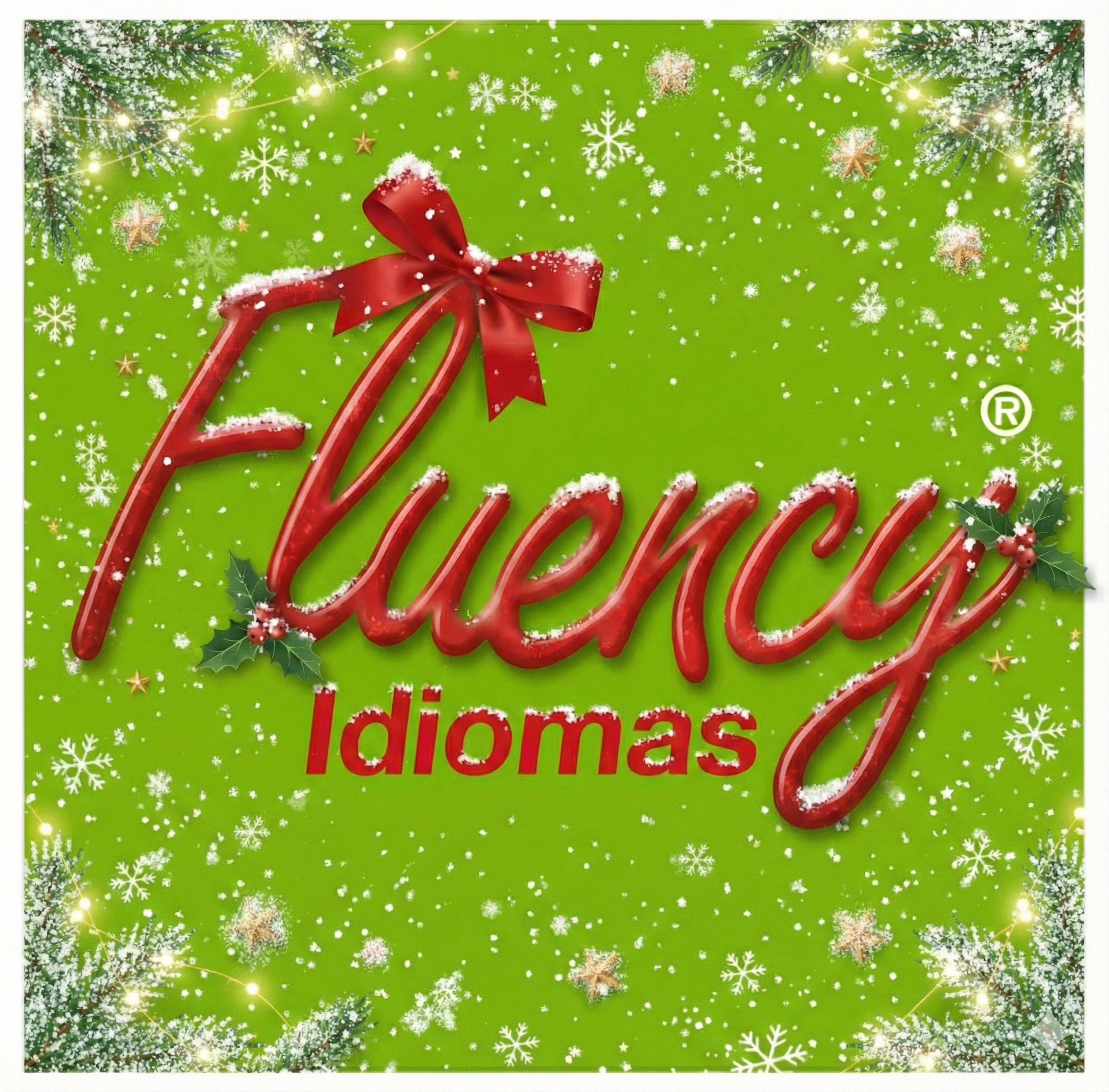 Fluency Idiomas