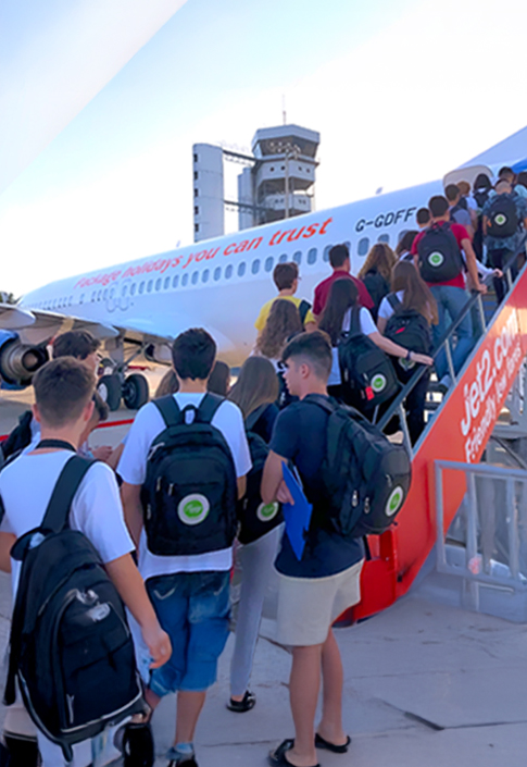 Reservas Classic 2026